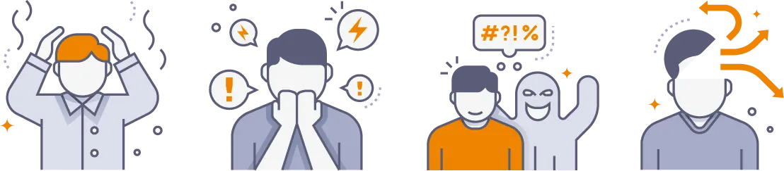 Crown CHC Mental Health Support